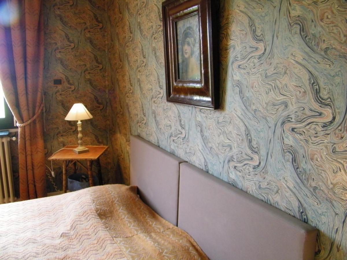 Chambre D'Hotes La Jaunais Virey Ngoại thất bức ảnh